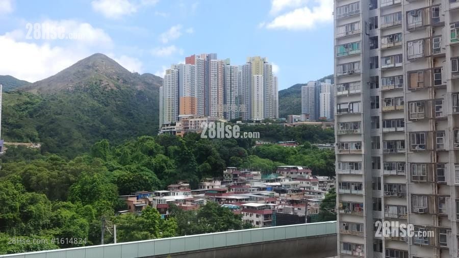 Shatinpark Rental 1 Bedroom , 1 Bathroom 268 ft²