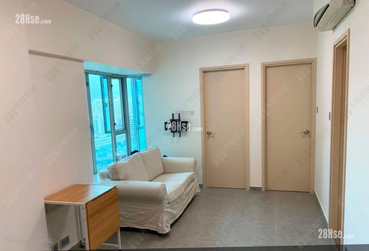 Parkland Villas Sell 2 Bedrooms , 1 Bathroom 376 ft²