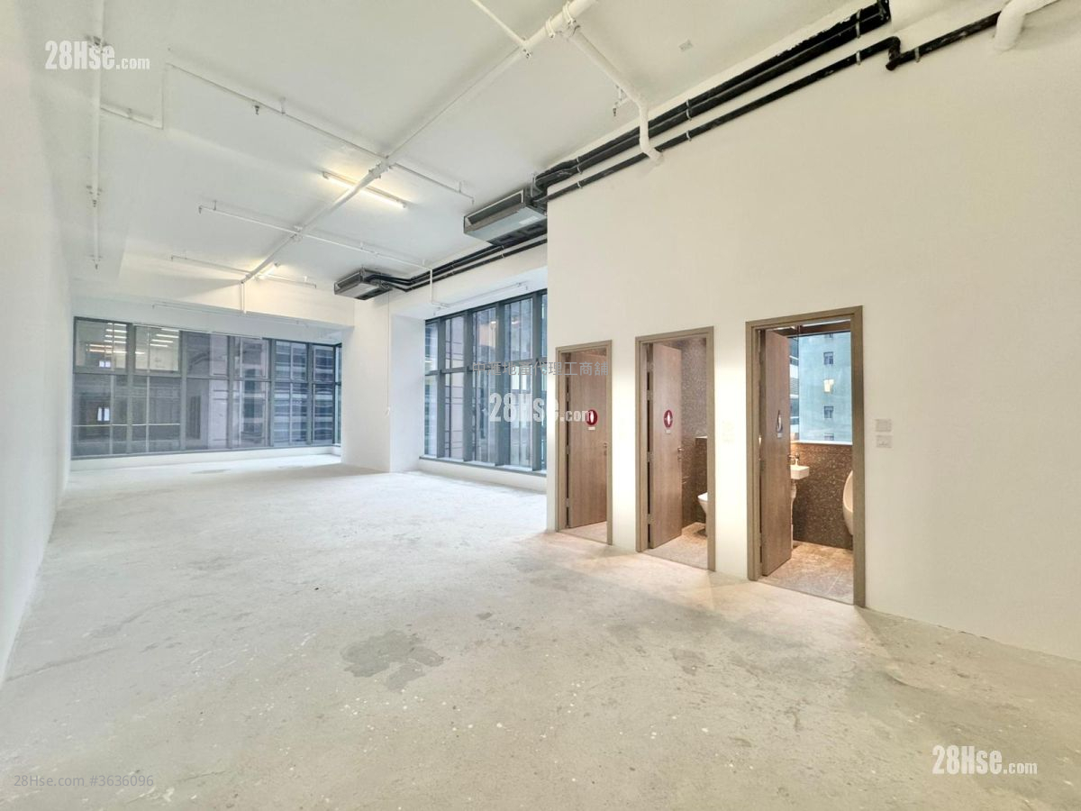 江博士中心 租盤