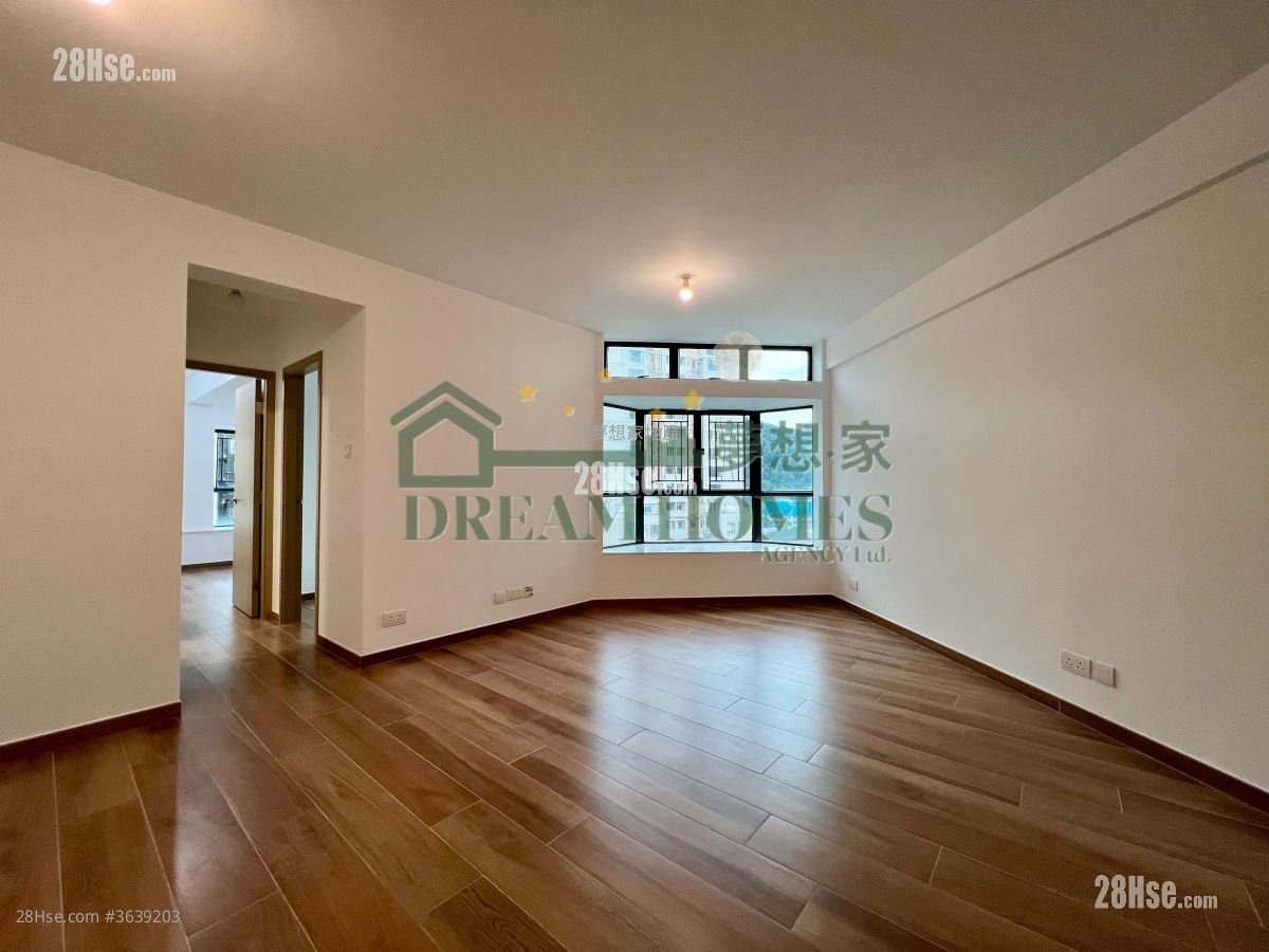 Scholastic Garden Rental 2 Bedrooms , 2 Bathrooms 626 ft²