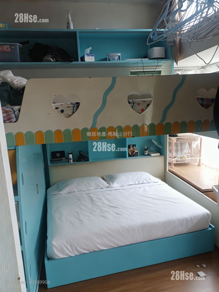 Grand Regentville Sell 3 Bedrooms , 1 Bathroom 508 ft²