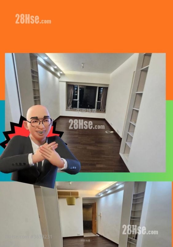 Tierra Verde Sell 2 Bedrooms 523 ft²