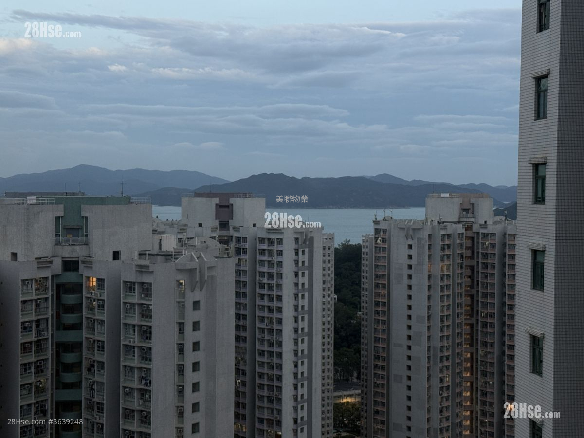 East Point City Rental 623 ft²