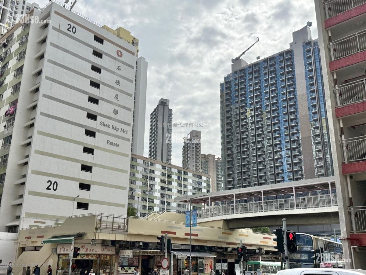 Belgravia Place 租盤 開放式間隔 , 1 浴室 199 平方呎