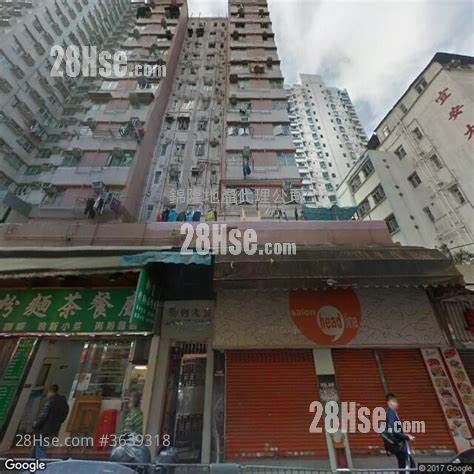 Luen Lee Court Sell 2 Bedrooms , 1 Bathroom 260 ft²