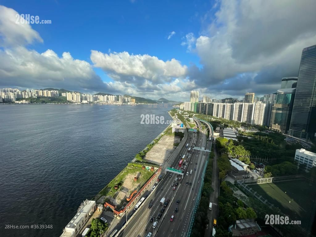 Eastern Harbour Centre Rental