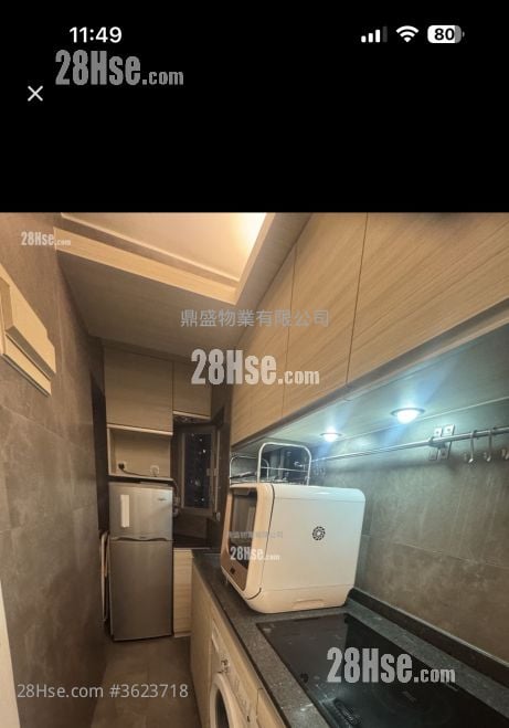 Wan Wah Mansion Rental 2 Bedrooms , 1 Bathroom 258 ft²