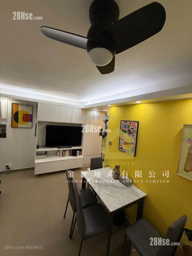 Kingsford Terrace Sell 3 Bedrooms , 2 Bathrooms 591 ft²