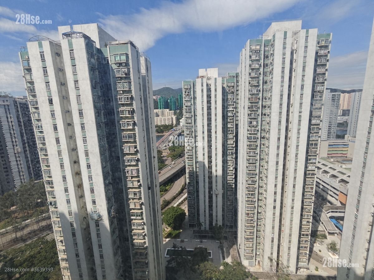 City One Shatin Sell 2 Bedrooms 284 ft²