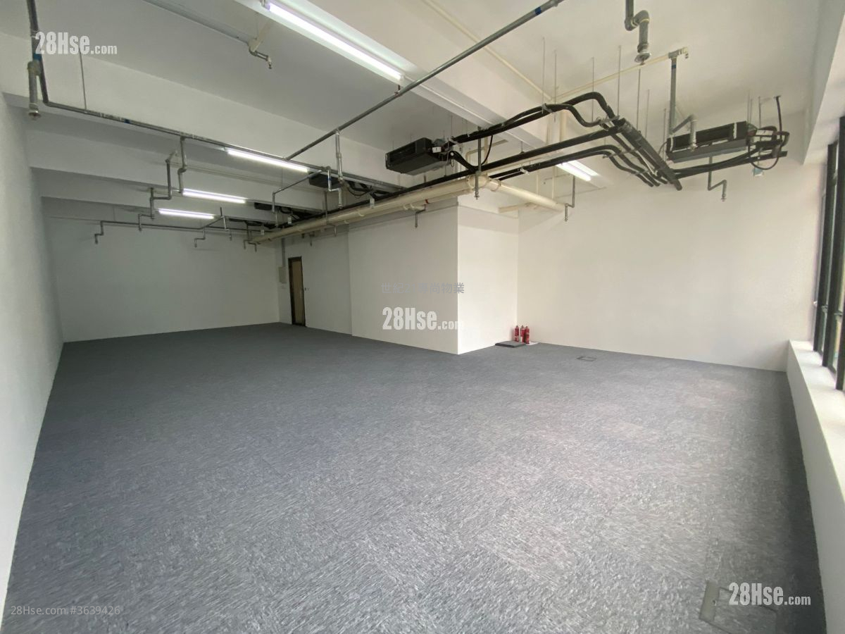 E-Trade Plaza Rental