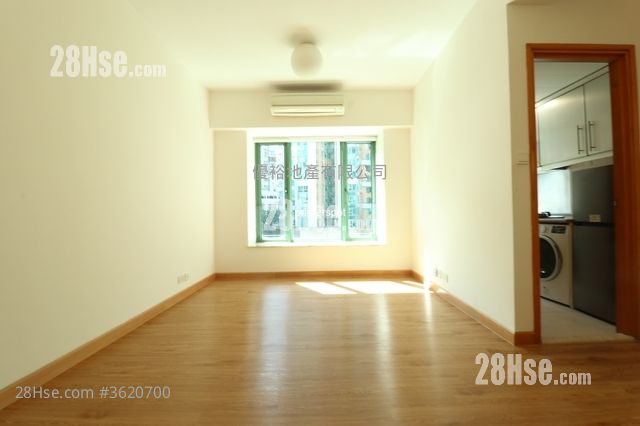 No.1 Star Street Rental 2 Bedrooms , 1 Bathroom 518 ft²