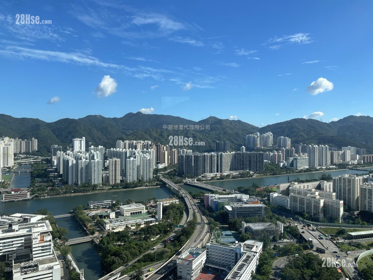 星凱堤岸 租盤 3 房 , 2 浴室 774 平方呎