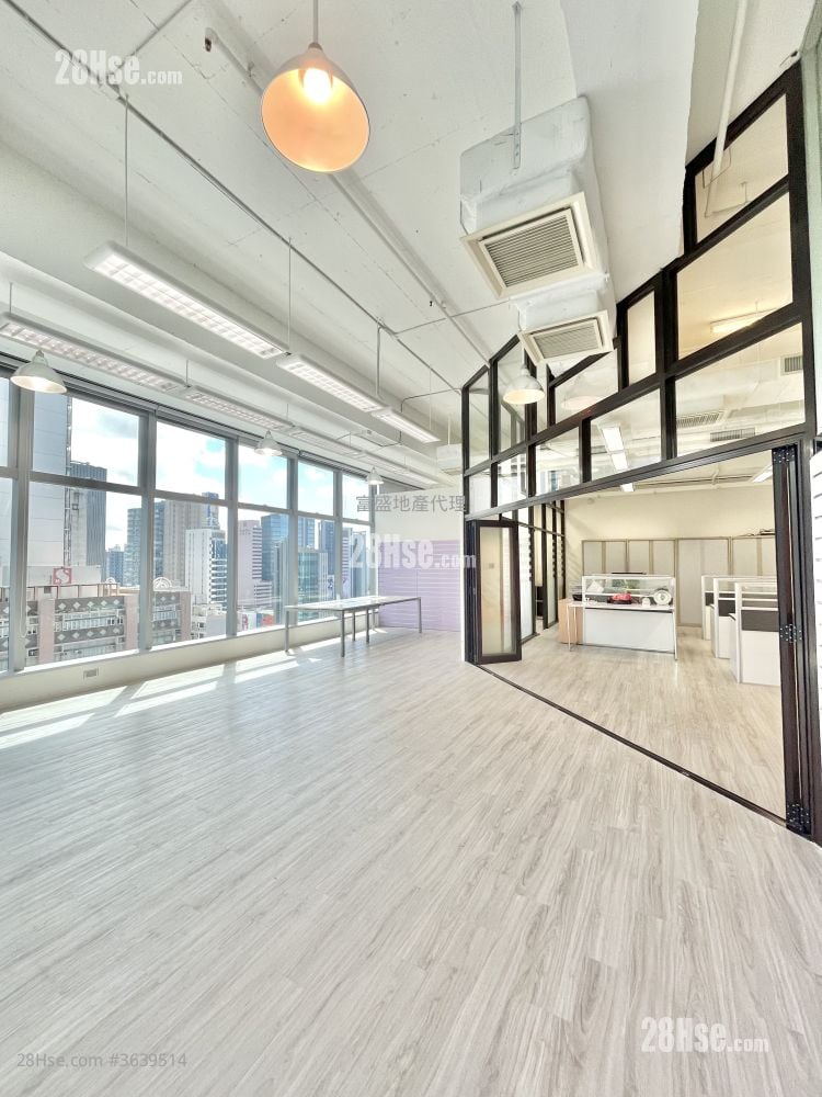 Ford Glory Plaza Rental 2 Bedrooms