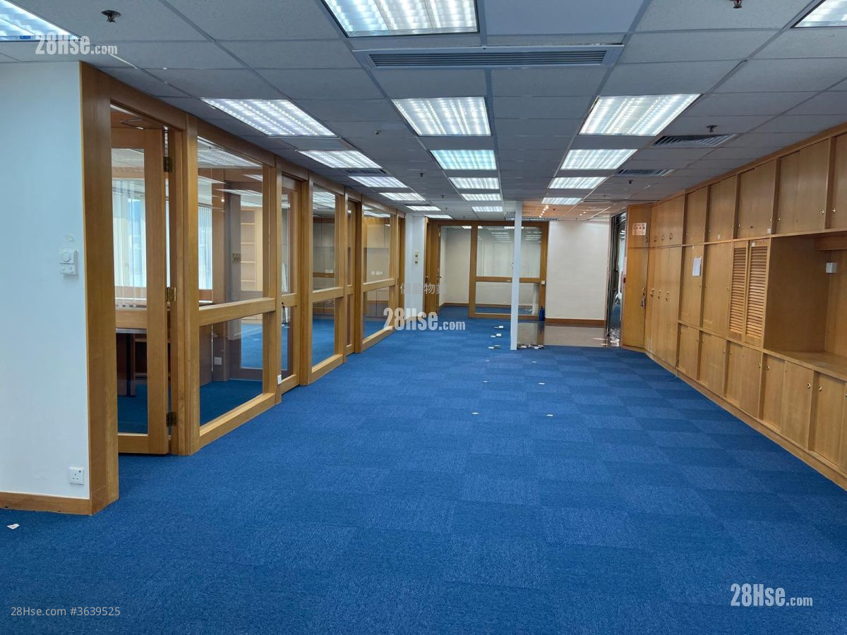 Nanyang Plaza Rental