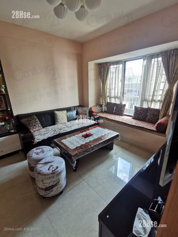 嘉朗豪庭 售盤 3 房 , 2 浴室 563 平方呎