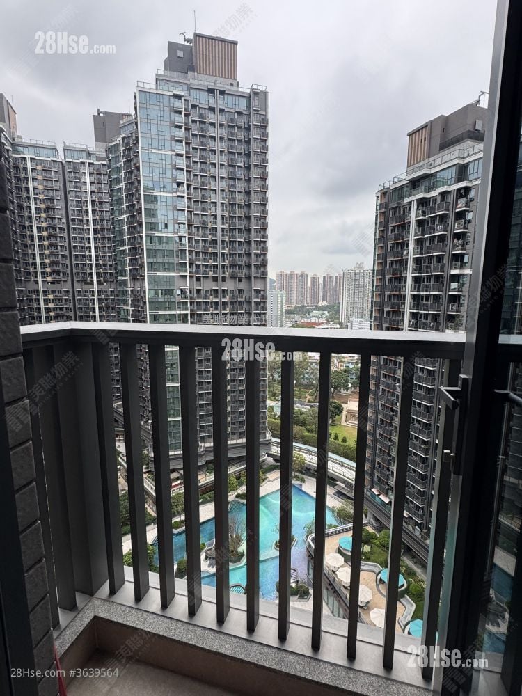 Novo Land Sell 2 Bedrooms , 1 Bathroom 417 ft²