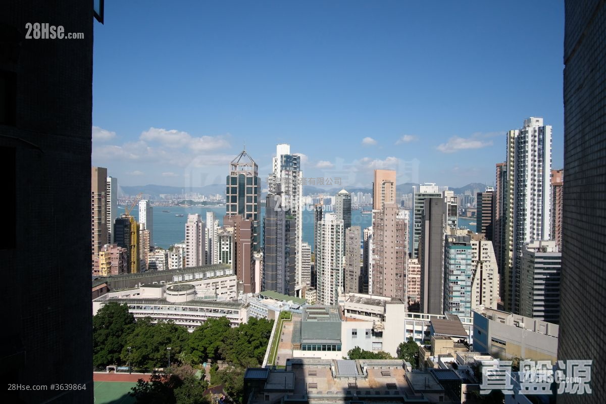 Euston Court Sell 3 Bedrooms 786 ft²