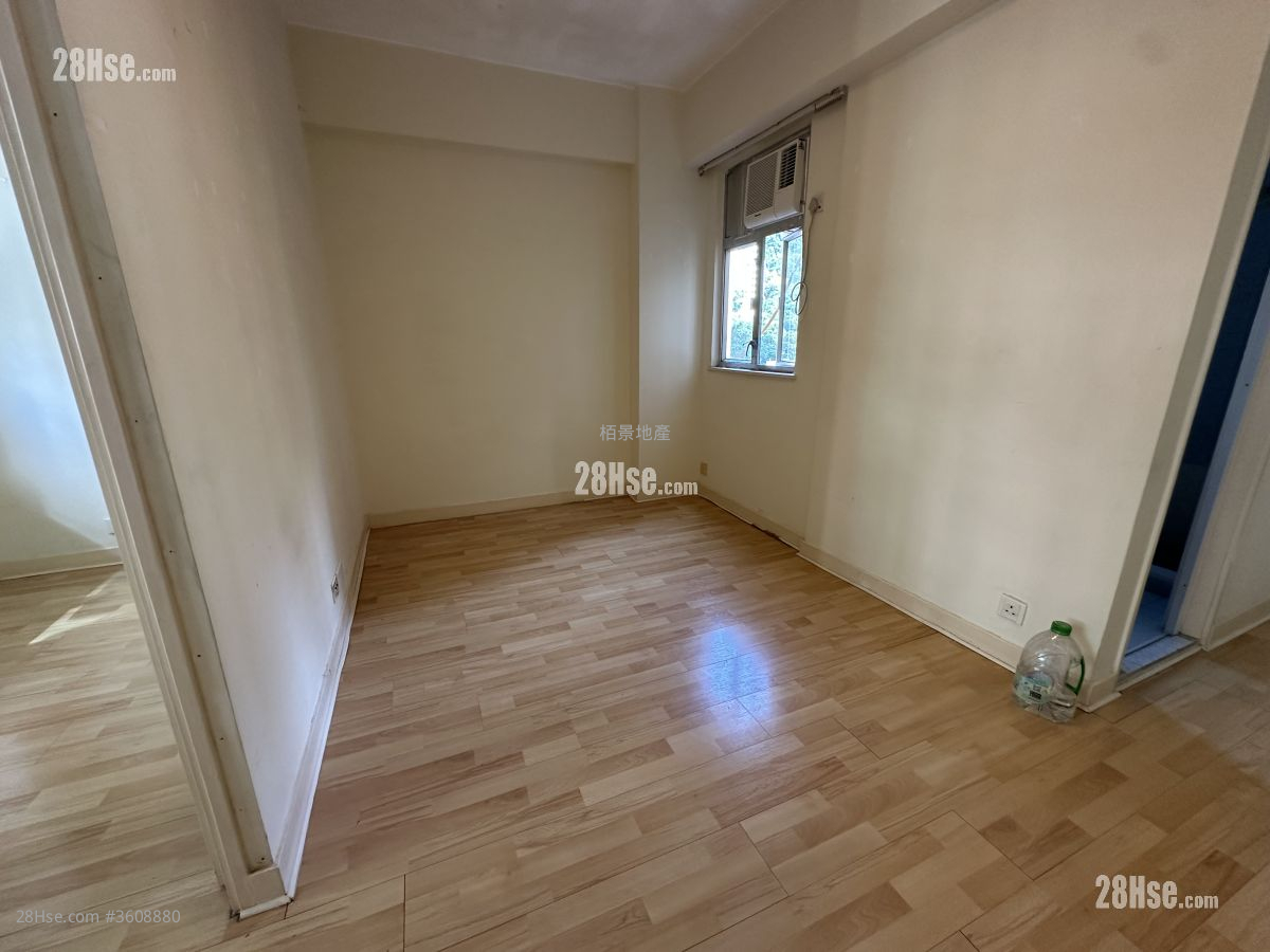 San Ho Building Rental 1 Bedroom , 1 Bathroom 310 ft²