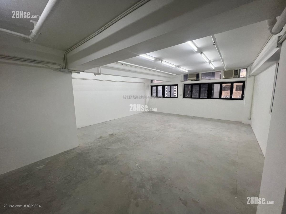 Wing Wong Commercial Building Rental Studio , 1 Toilet