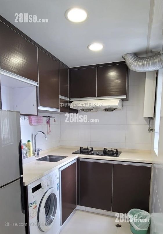 City One Shatin Sell 2 Bedrooms 327 ft²