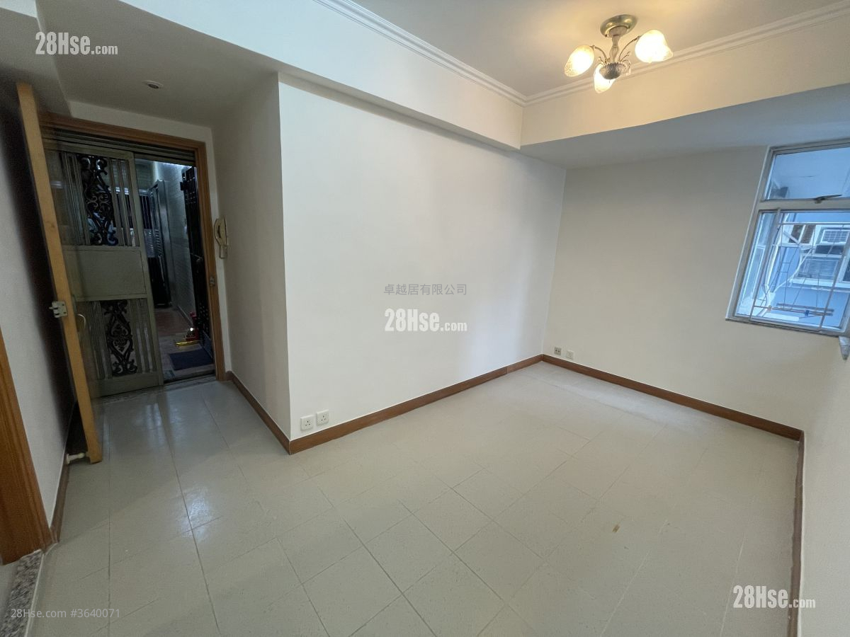 Walton Estate Sell 2 Bedrooms 429 ft²